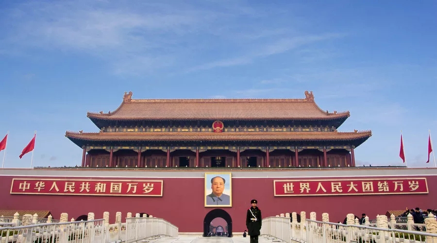 金秋迎佳節(jié)，中揚(yáng)傳喜訊